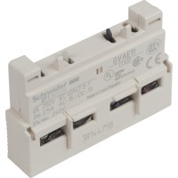 Блок контактный  GVAE11
