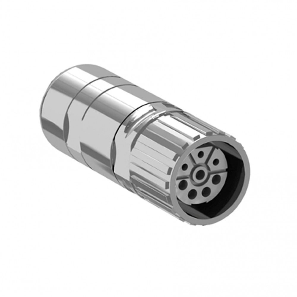 Комплект контактов  VW3M8215