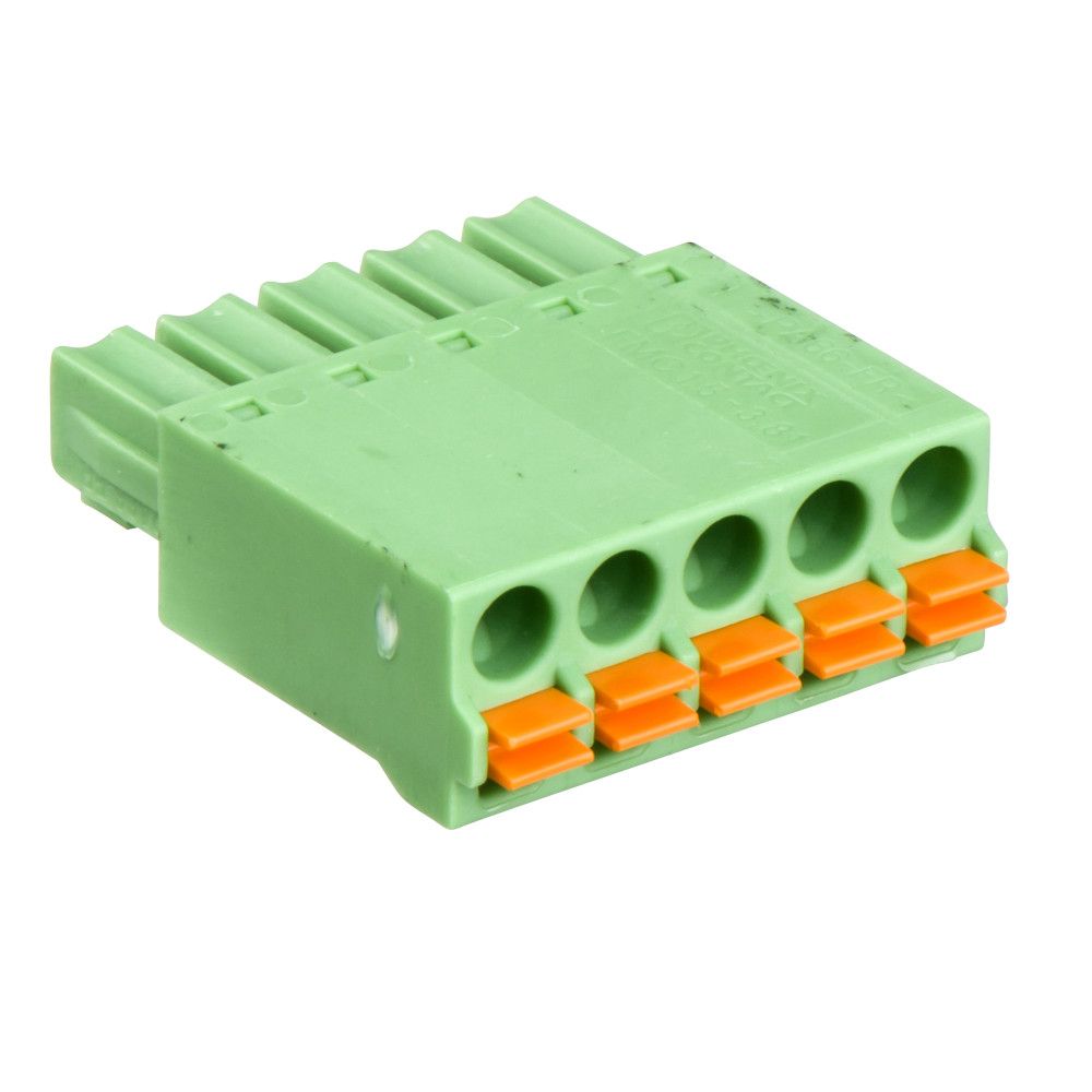 Разъемы  A9XC2412