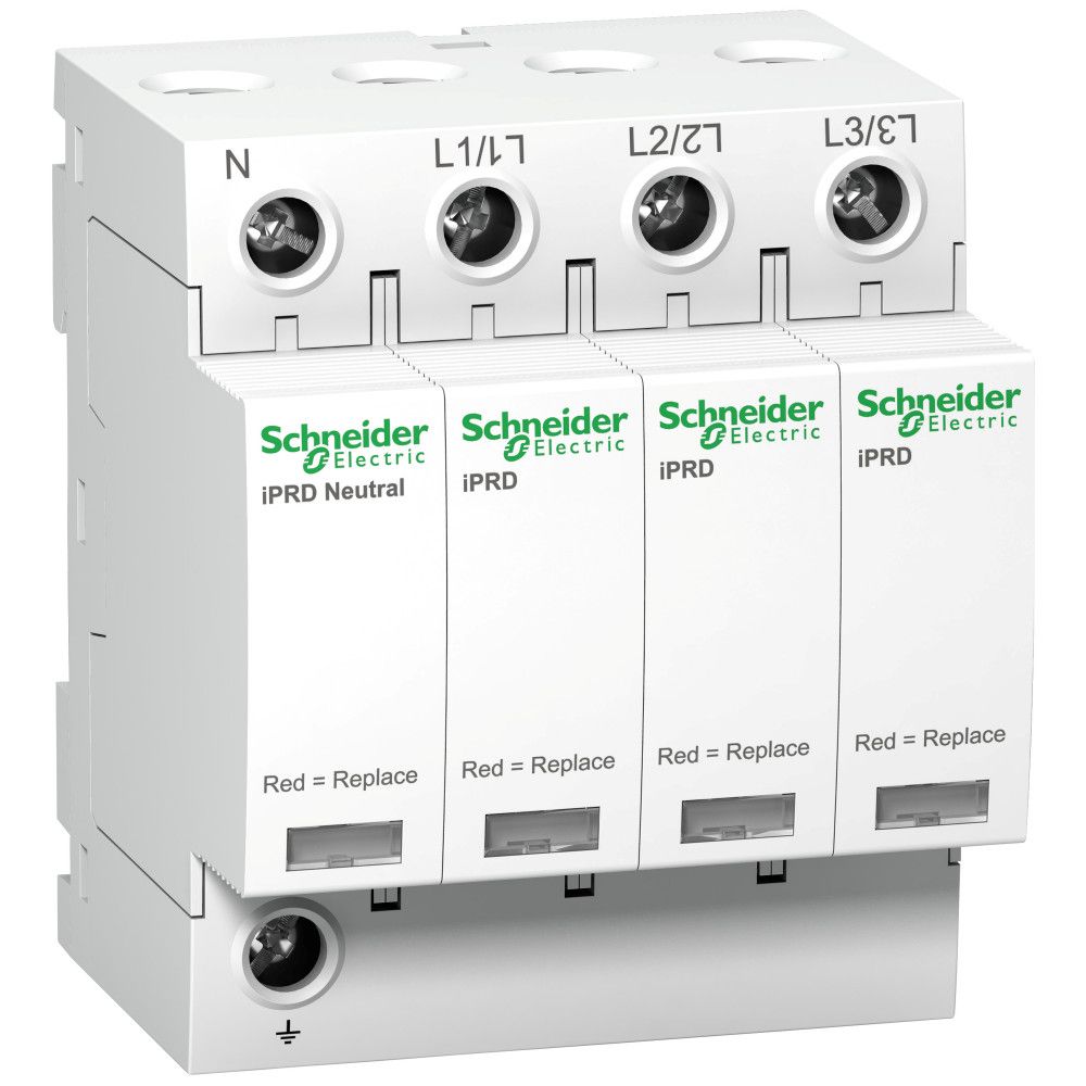 Устройство защиты УЗИП  A9L20600