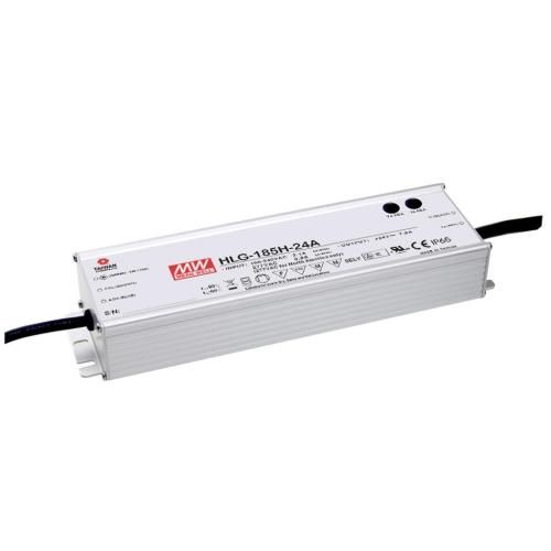 Источник питания HLG-185H-30A 