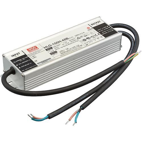 Источник питания HLG-150H-48B 
