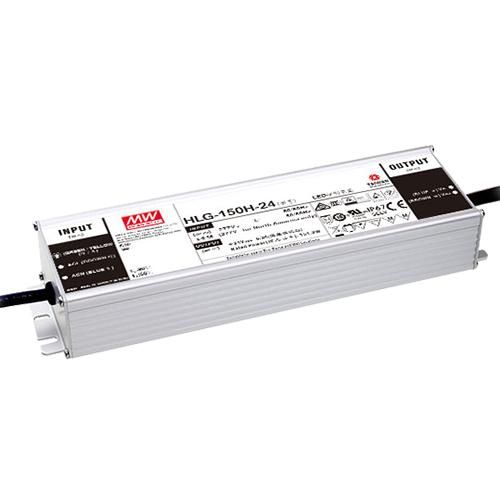 Источник питания HLG-150H-24 