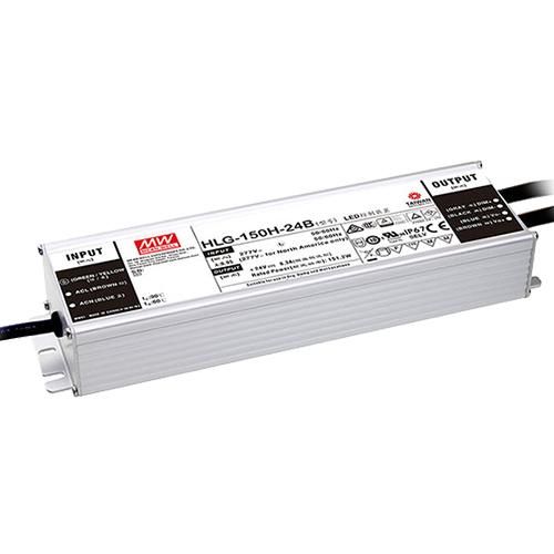 Источник питания HLG-150H-24B 