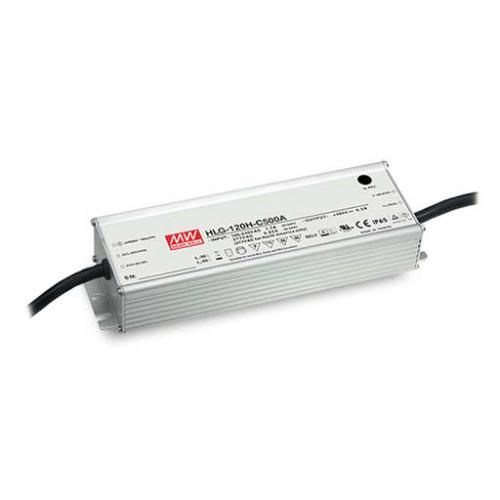 Источник питания HLG-120H-C700A 