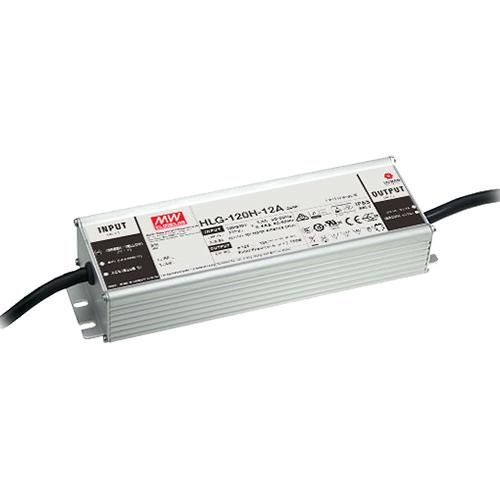 Источник питания HLG-120H-24A 