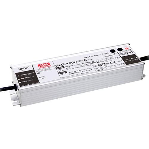 Источник питания HLG-100H-24 
