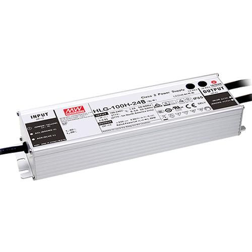 Источник питания HLG-100H-24B 