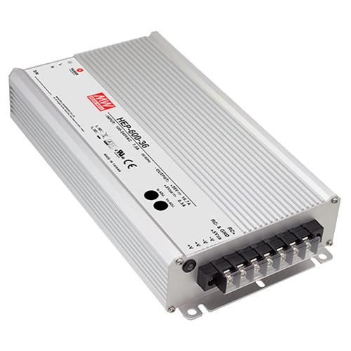 Источник питания HEP-600-24 