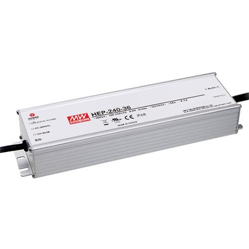Источник питания HEP-240-24A 