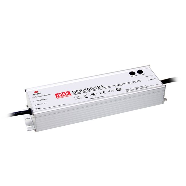 Источник питания HEP-100-12A 