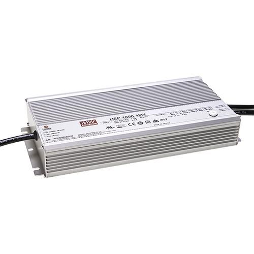 Источник питания HEP-1000-48 