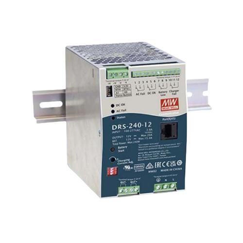 Источник питания DRS-240-24 