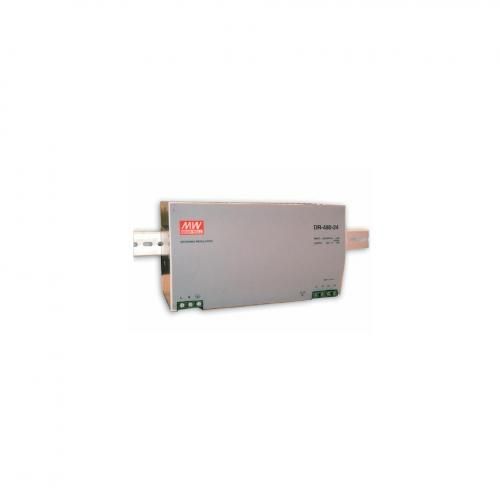 Источник питания DRP-480S-24 