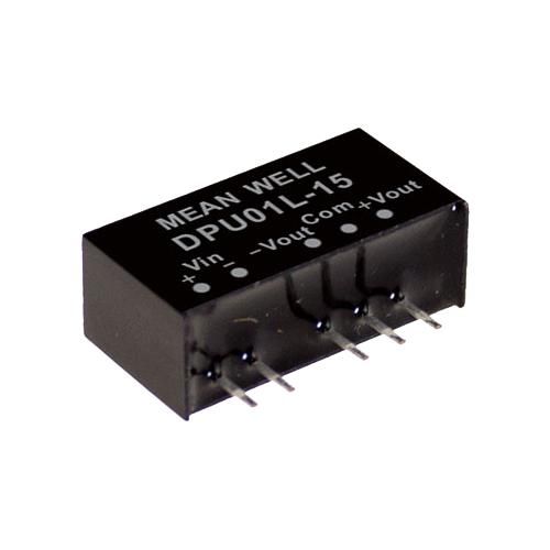 Источник питания DPU01L-05 