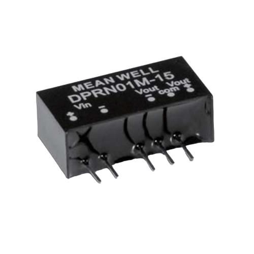 Преобразователь напряжения DPRN01M-12 