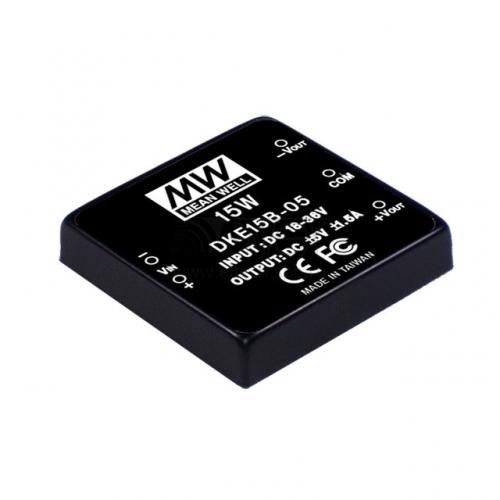 Преобразователь напряжения DKE15B-15 