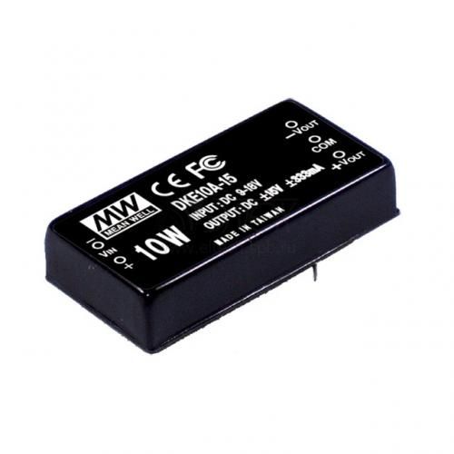 Преобразователь напряжения DKE10A-24 
