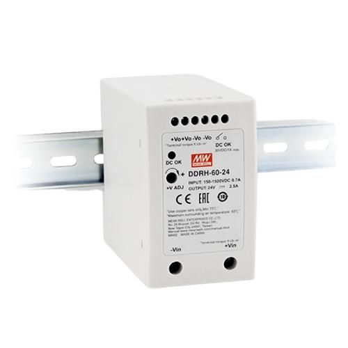 Преобразователь напряжения DDRH-60-24 