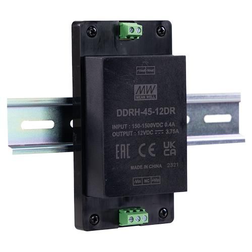 Источник питания DDRH-45-24DR 