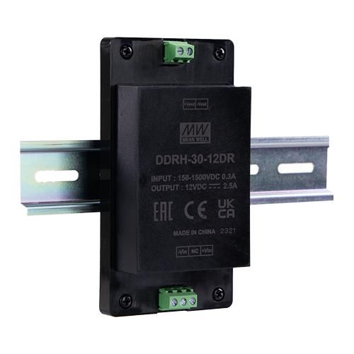 Источник питания DDRH-30-24DR 