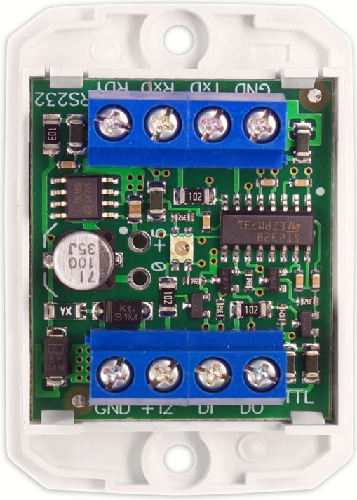 Преобразователь интерфейса RS-232-TTL 446-416-876