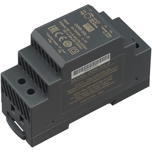 Преобразователь напряжения DDR-30L-5 