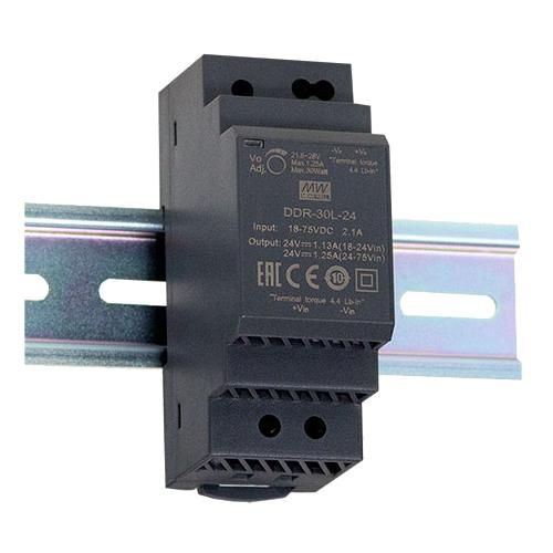 Преобразователь напряжения DDR-30G-12 