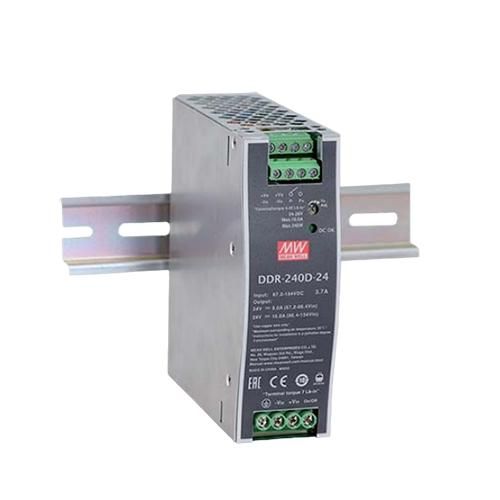 Преобразователь напряжения DDR-240D-48 