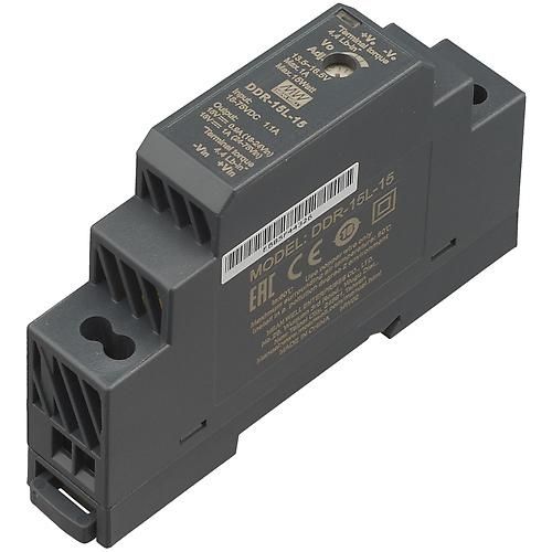 Преобразователь напряжения DDR-15L-15 