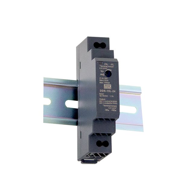 Преобразователь питания DDR-15G-24 