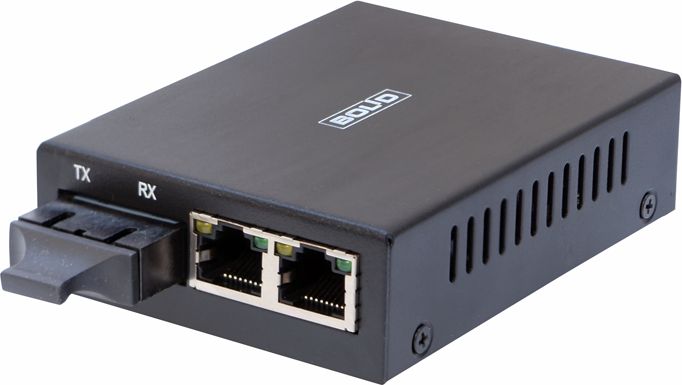 Преобразователь интерфейса Ethernet-FX- SM40 852-170-754