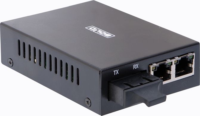Преобразователь интерфейса Ethernet-FX- SM40 852-170-754
