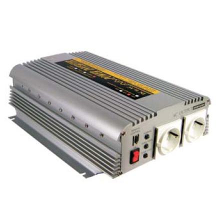 Инвертор A302-1K0-F3 