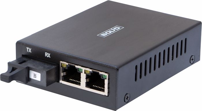 Преобразователь интерфейса Ethernet-FX- SM40SB 852-170-926