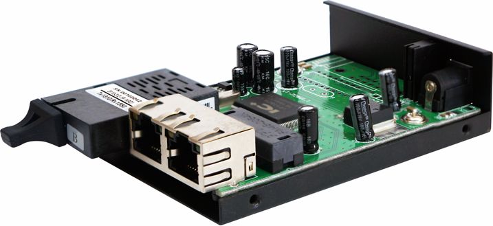 Преобразователь интерфейса Ethernet-FX- SM40SB 852-170-926