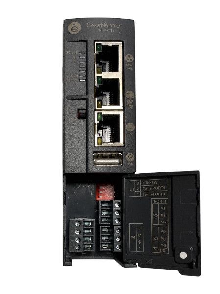 Контроллер логический  SM252MESC