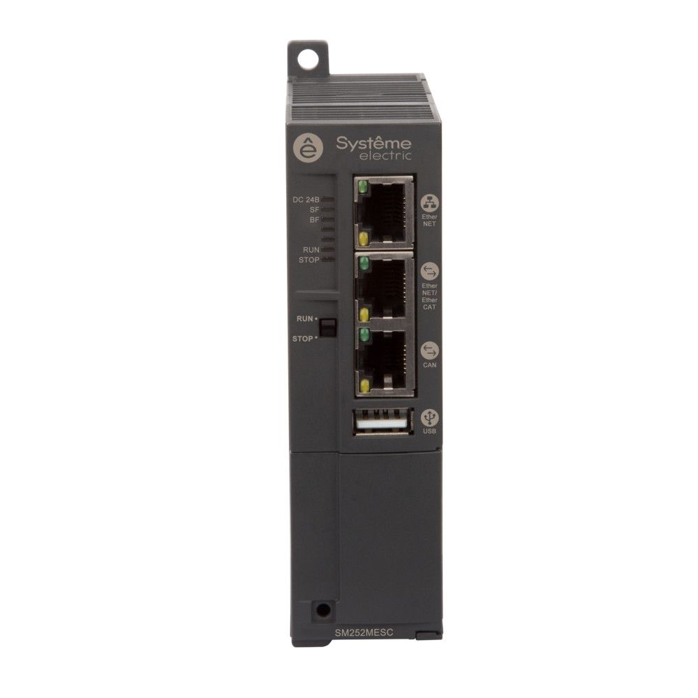 Контроллер логический  SM252MESC