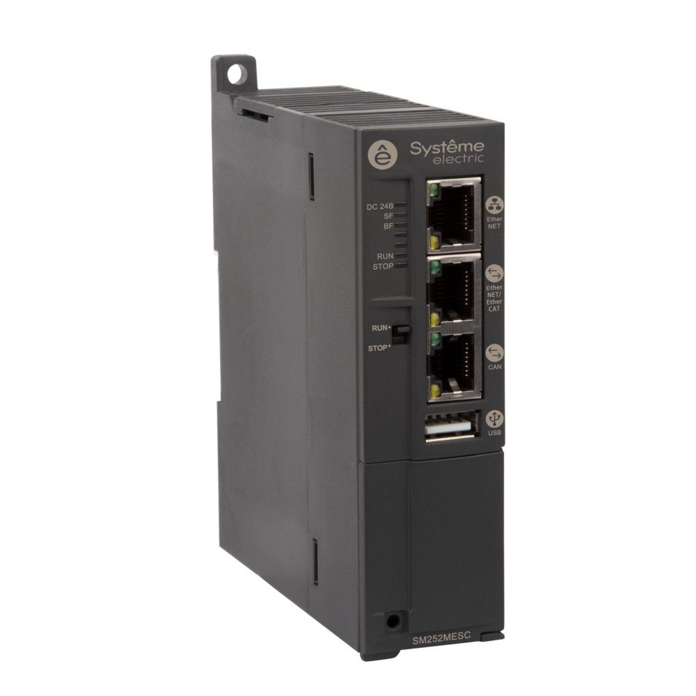 Контроллер логический  SM252MESC