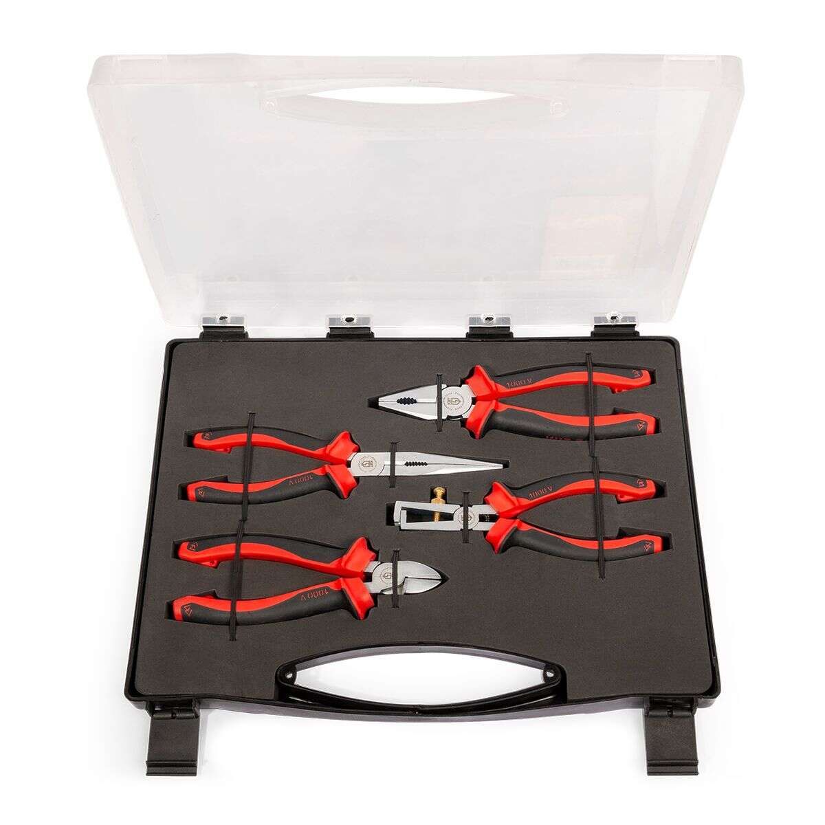 Набор инструментов НИИ-27 92070