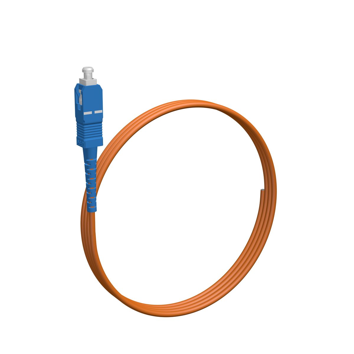 Пигтейл  NTSS-PGT-SC/U-50-1.5