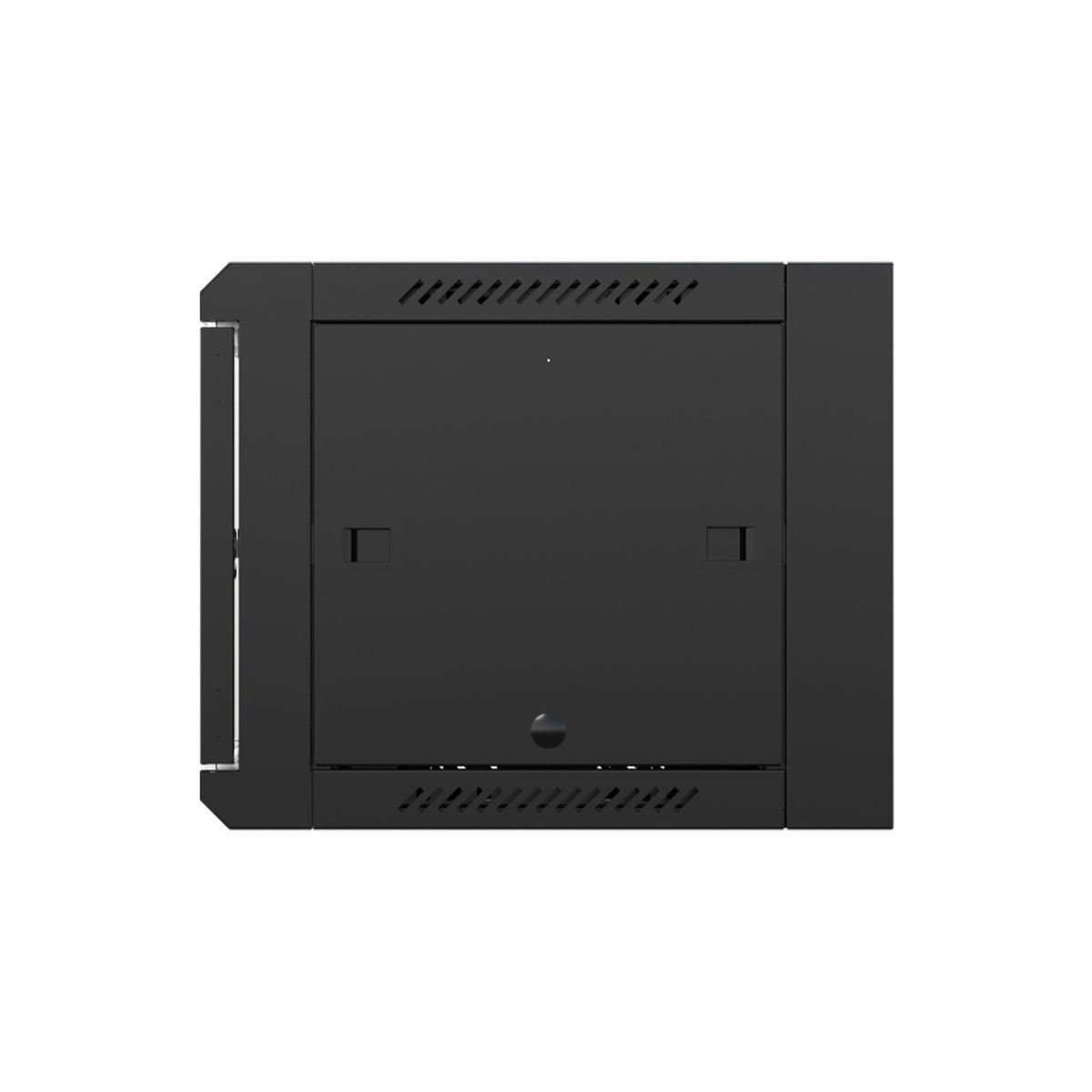 Шкаф телекоммуникационный  NTSS-W18U6045GS-2BL