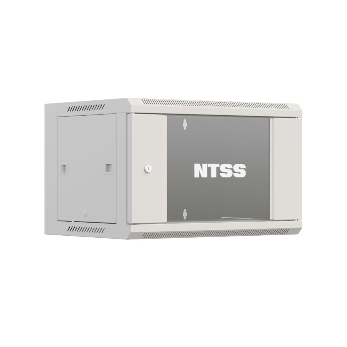 Шкаф телекоммуникационный  NTSS-W15U6045GS