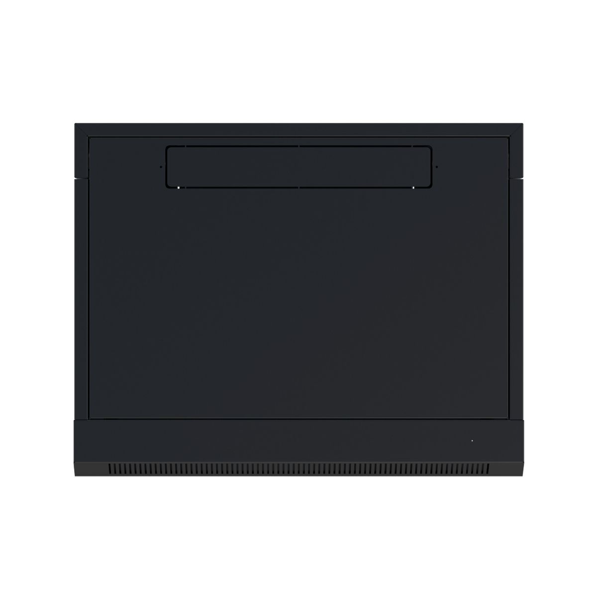 Шкаф телекоммуникационный  NTSS-W12U6060FD-BL