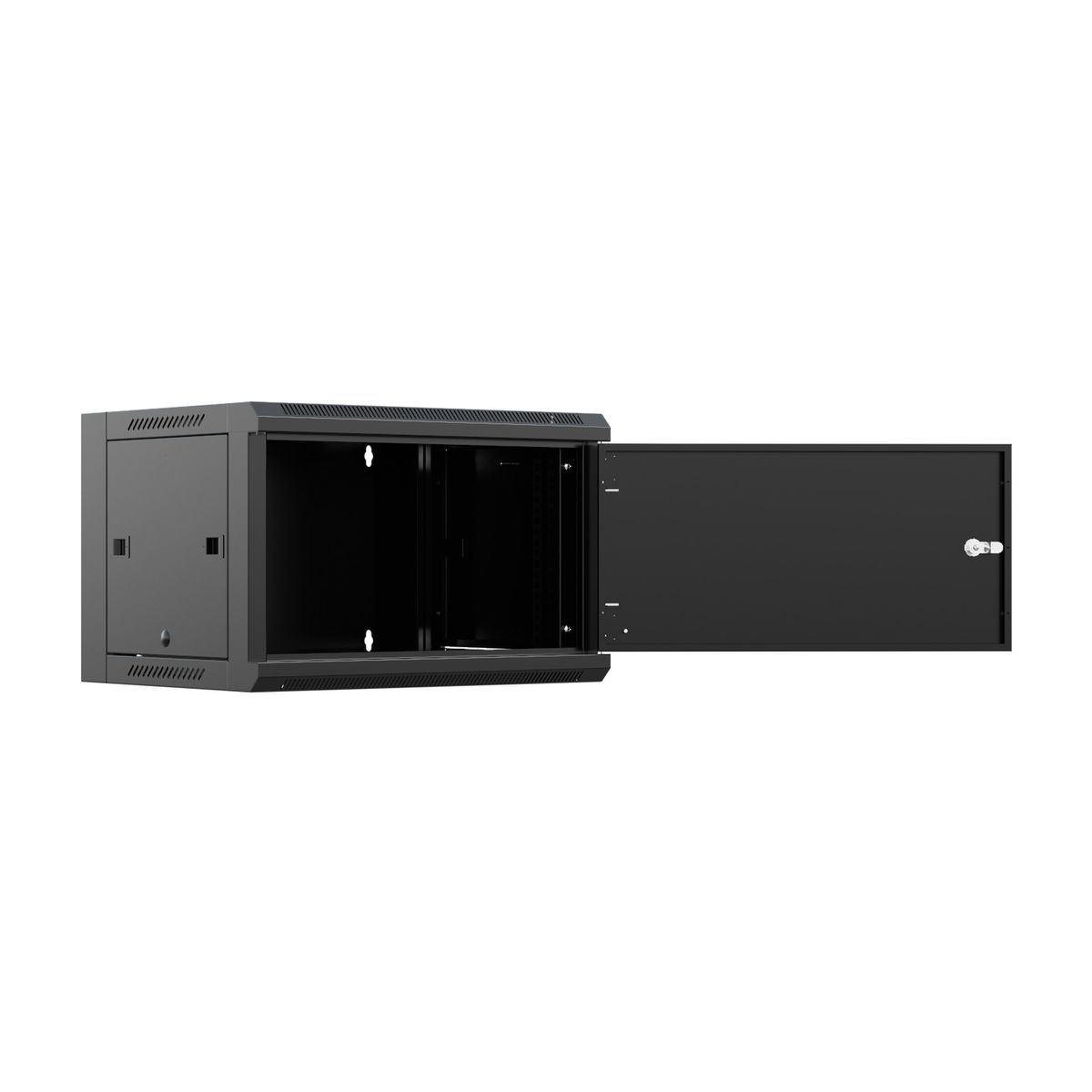 Шкаф телекоммуникационный  NTSS-W15U6060FD-2BL