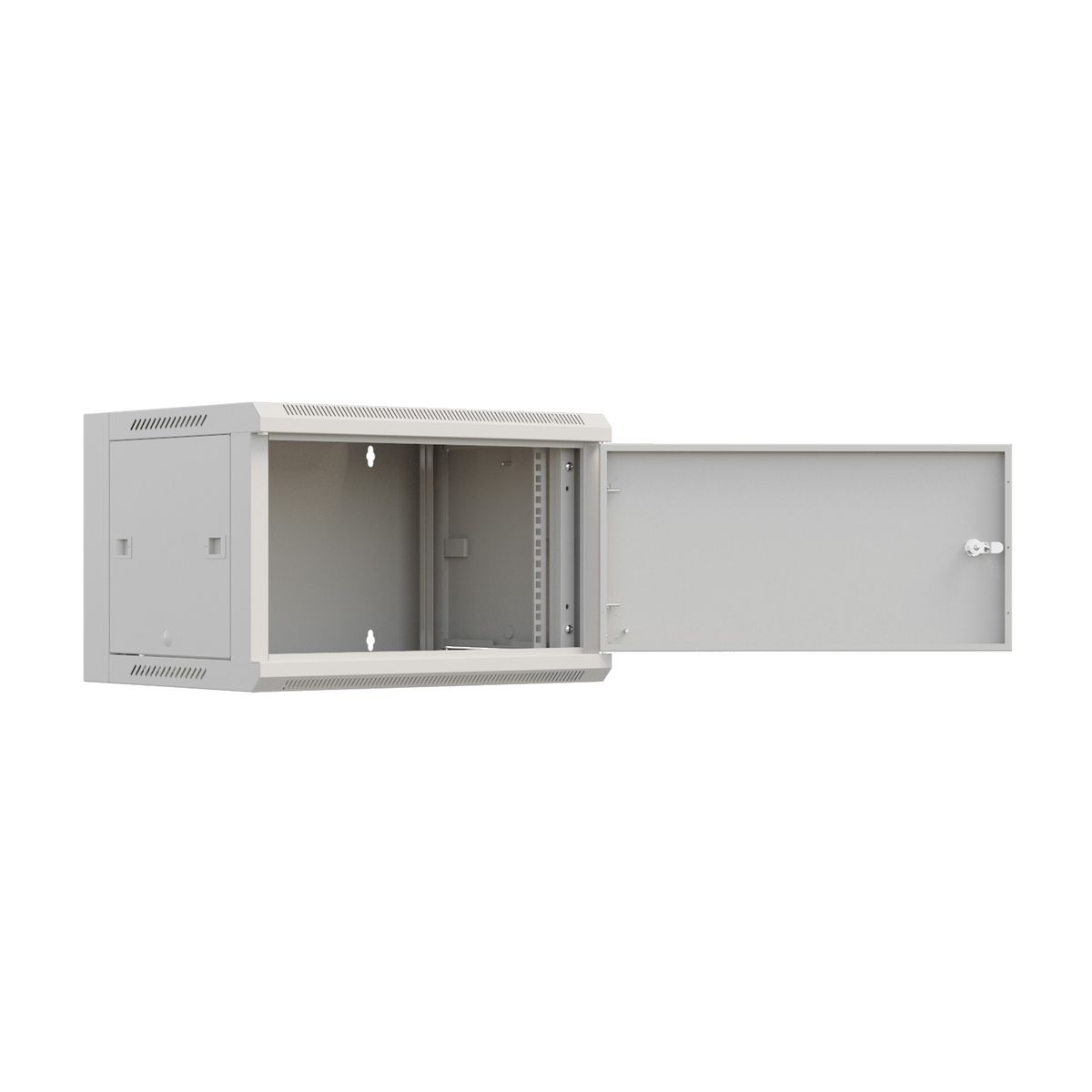 Шкаф телекоммуникационный  NTSS-W12U6060FD