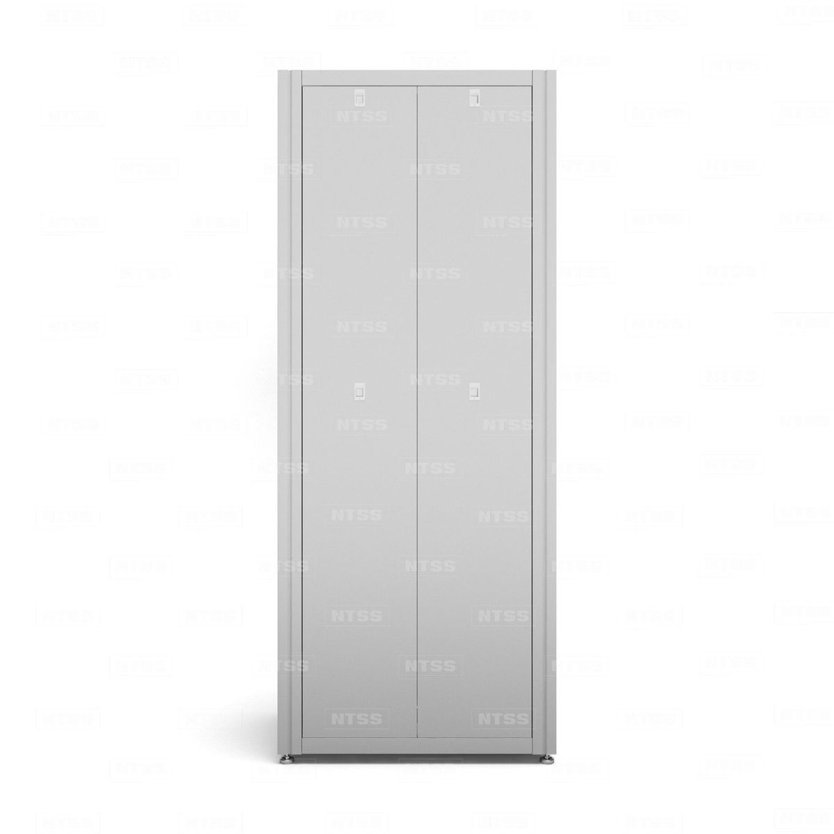 Шкаф телекоммуникационный  NTSS-RSP22U6080PD/PD