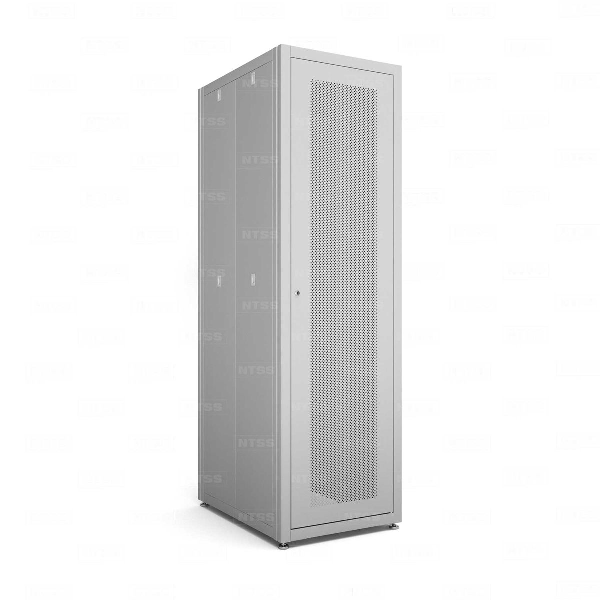 Шкаф телекоммуникационный  NTSS-RSP42U6080PD