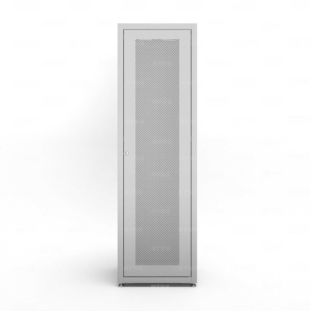 Шкаф телекоммуникационный  NTSS-RSP22U60100PD/PD
