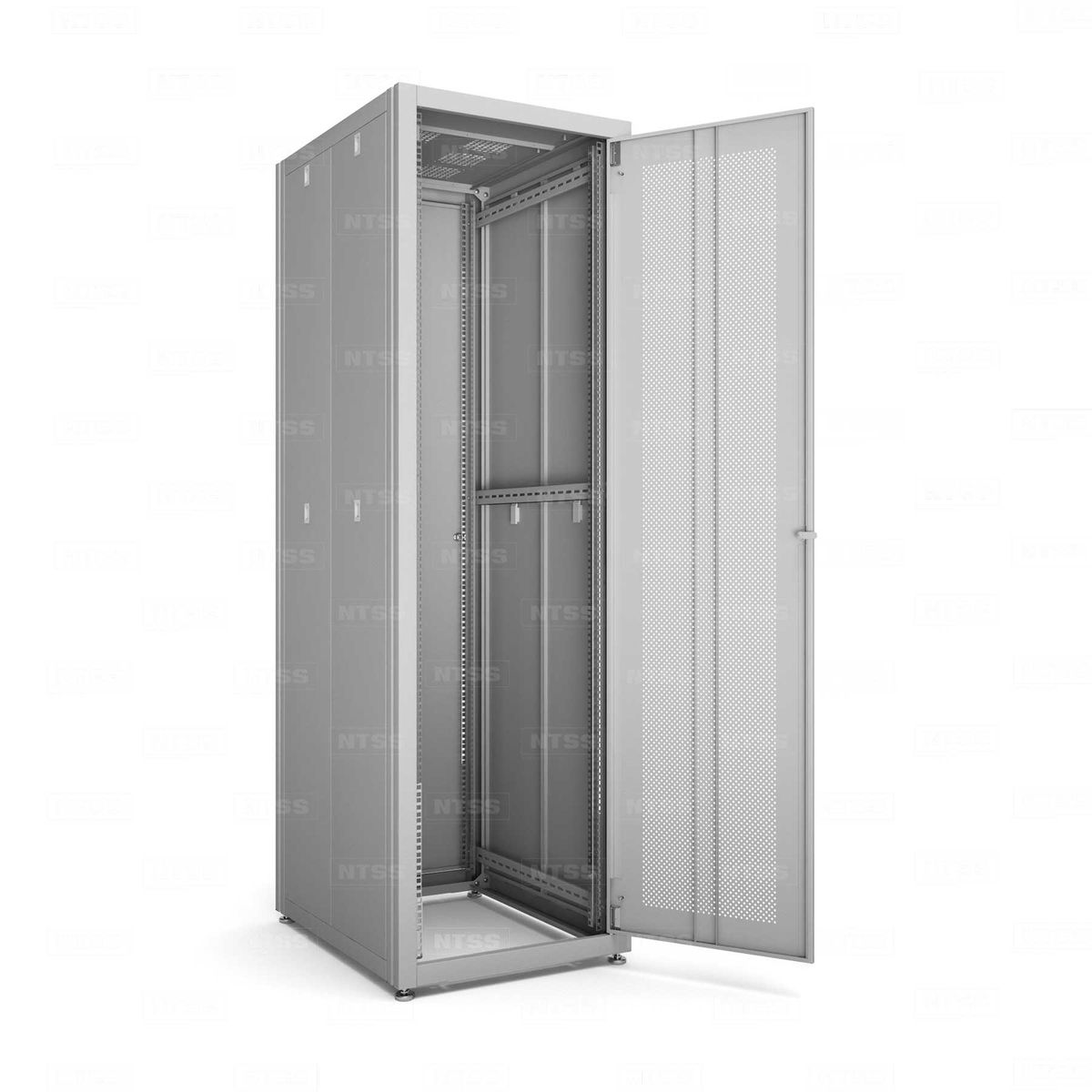 Шкаф телекоммуникационный  NTSS-RSP32U60100PD